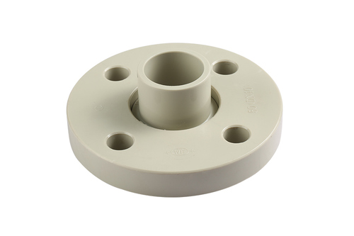 东英镇PPH对焊双片式法兰(DIN)