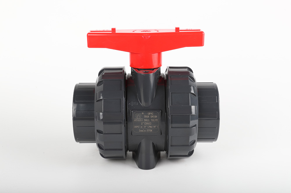 东英镇双由令球阀